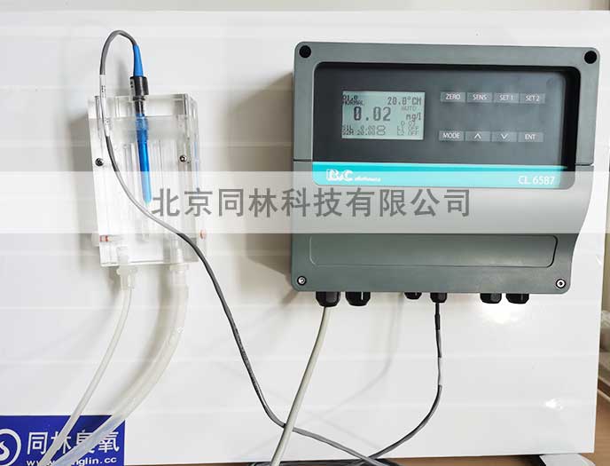 臭氧監測儀、臭氧分析儀和臭氧控制器有什么